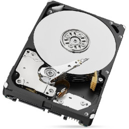 Seagate HDD BarraCuda 2.5" 5TB - 5400rpm/SATA-III/128MB
