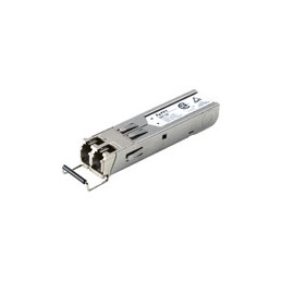 ZyXEL SFP-SX-D, Multi-Mode SFP transceiver, LC