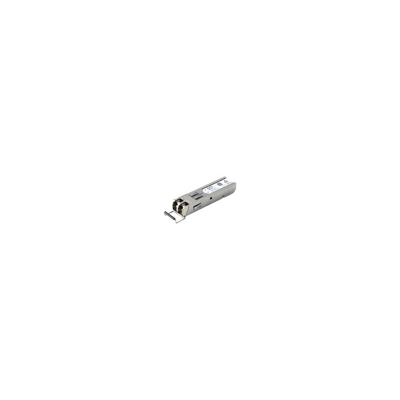 ZyXEL SFP-SX-D, Multi-Mode SFP transceiver, LC