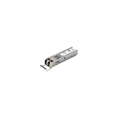 ZyXEL SFP-SX-D, Multi-Mode SFP transceiver, LC