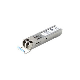 ZyXEL SFP-LX-10-D, Single-Mode SFP transceiver, LC, 10km