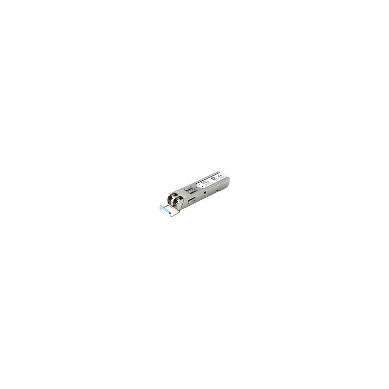ZyXEL SFP-LX-10-D, Single-Mode SFP transceiver, LC, 10km
