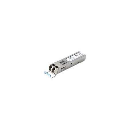 ZyXEL SFP-LX-10-D, Single-Mode SFP transceiver, LC, 10km