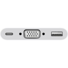 Apple USB-C VGA Multiport Adapter