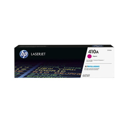 HP Toner 410A LaserJet Magenta