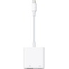 Apple Lightning auf USB3 Kamera-Adapter