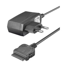PremiumCord iPod/iPhone napájecí/nabíjecí adaptér do 230V. černá