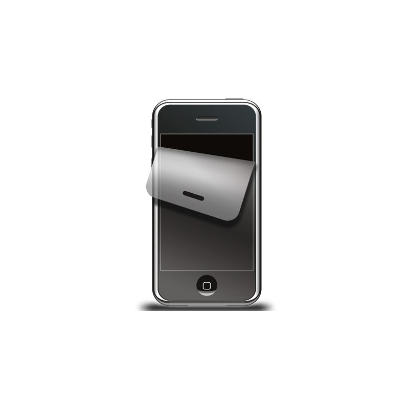 PremiumCord Folie na ochranu proti poškrábání iPhone 3G, iPhone 3Gs a iPod Touch