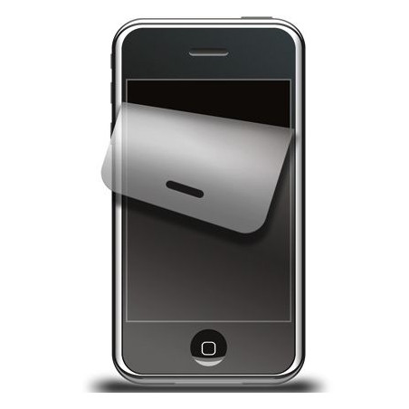 PremiumCord Folie na ochranu proti poškrábání iPhone 3G, iPhone 3Gs a iPod Touch