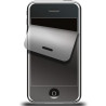 PremiumCord Folie na ochranu proti poškrábání iPhone 3G, iPhone 3Gs a iPod Touch