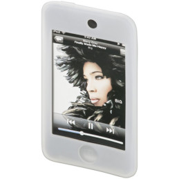 PremiumCord Silikonové pouzdro pro iPod Touch