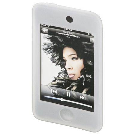 PremiumCord Silikonové pouzdro pro iPod Touch