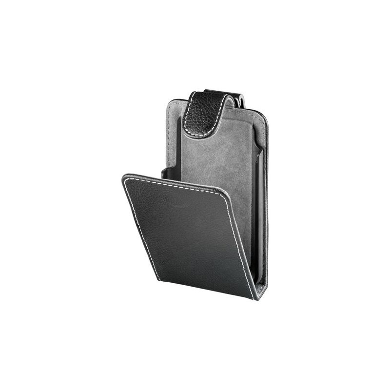 PremiumCord Kožené pouzdro pro iPhone 3G / 3GS
