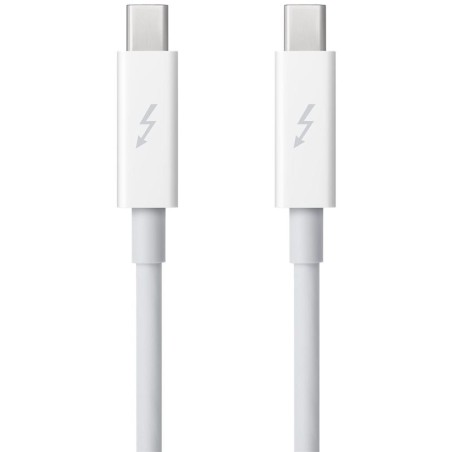Apple Thunderbolt Cable (0.5 m)