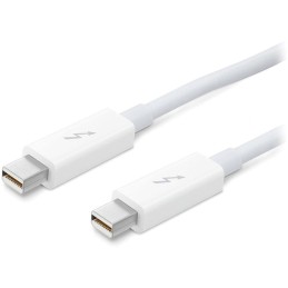 Apple Thunderbolt Cable (0.5 m)