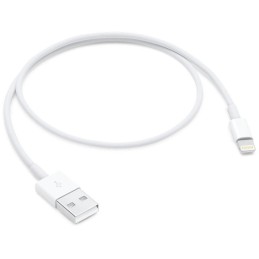 Apple Lightning to USB Cable (0,5m)