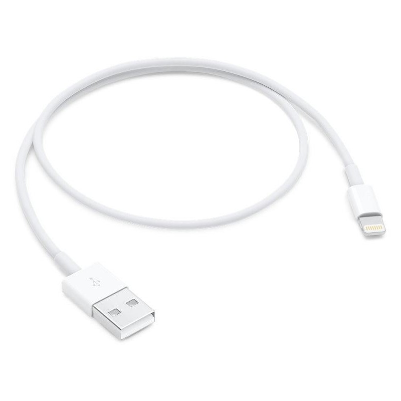 Apple Lightning to USB Cable (0,5m)