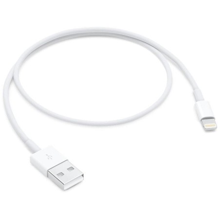 Apple Lightning to USB Cable (0,5m)