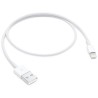 Apple Lightning-auf-USB-Kabel (0,5 m)