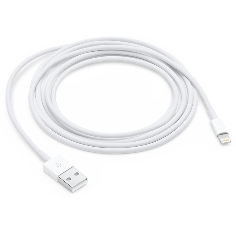 Apple Lightning to USB Cable (2m)