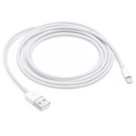 Apple Lightning to USB Cable (2m)