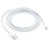 Apple Lightning to USB Cable (2m)