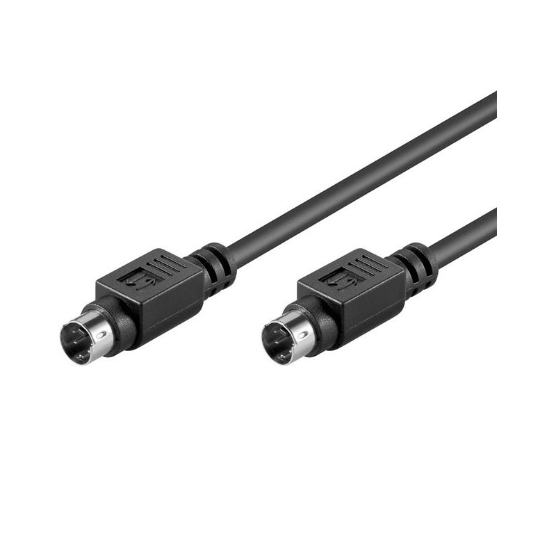 PremiumCord Kabel S-Video 3m