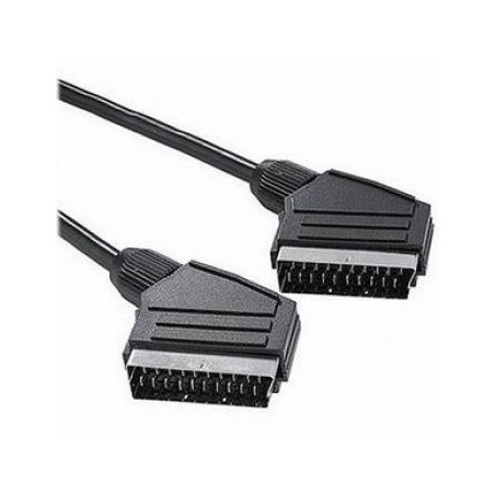 PremiumCord Kabel SCART-SCART 2m M/M