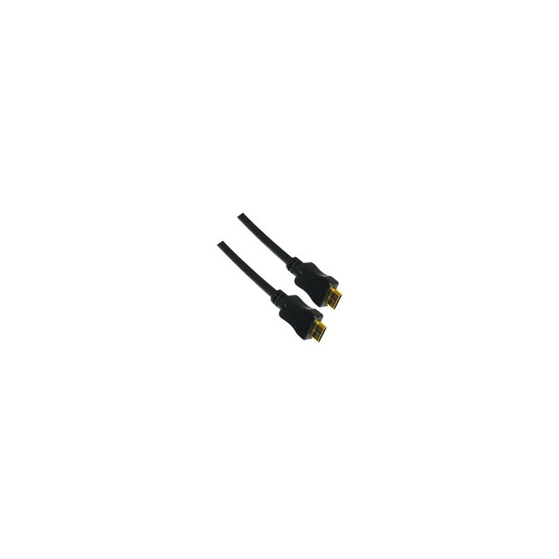 PremiumCord Kabel HDMI mini C - HDMI mini C, 2m