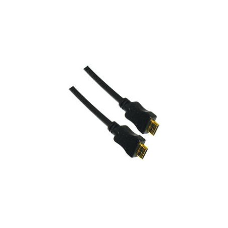 PremiumCord Kabel HDMI mini C - HDMI mini C, 2m