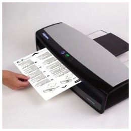 Fellowes Reinigungsblätter für Laminiergeräte