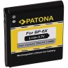Akumulator PATONA do telefonu komórkowego Nokia BP-6X 700mAh 3.7V Li-lon