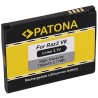 PATONA battery for Motorola Razr V8 750mAh 3.7V Li-lon mobile phone