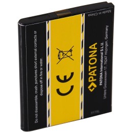 PATONA baterie pro mobilní telefon Motorola Razr V8 750mAh 3,7V Li-lon