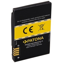 PATONA baterie pro mobilní telefon Motorola Razr V3 850mAh 3,7V Li-lon