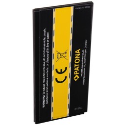 PATONA baterie pro mobilní telefon Samsung Galaxy J5 (2016) 3100mAh 3,8V Li-Ion