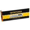 Akumulator PATONA do telefonu komórkowego Huawei Ascend P7 2350mAh 3,8V Li-Pol