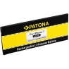 PATONA battery for mobile phone iPhone 7, 1960mAh 3.8V Li-Pol + tools