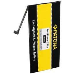 PATONA baterie pro mobilní telefon iPhone 7 PLUS, 2900mAh 3,82V Li-Pol + nářadí