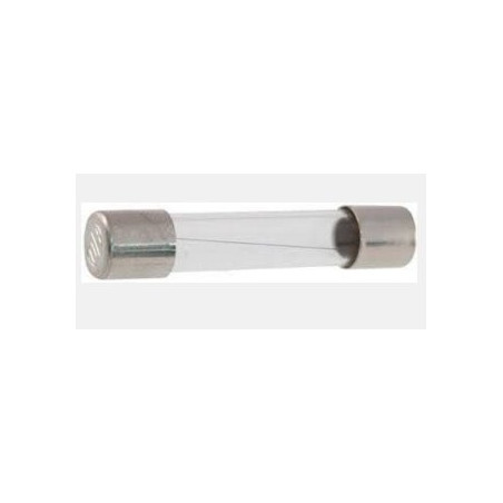 PremiumCord Pojistka trubičková 5A 6x30mm 1ks