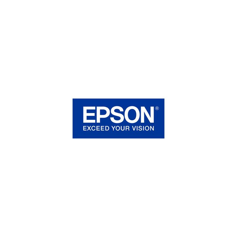 Epson 3yr CoverPlus Onsite service for WorkForce DS-50000/60000 /70000