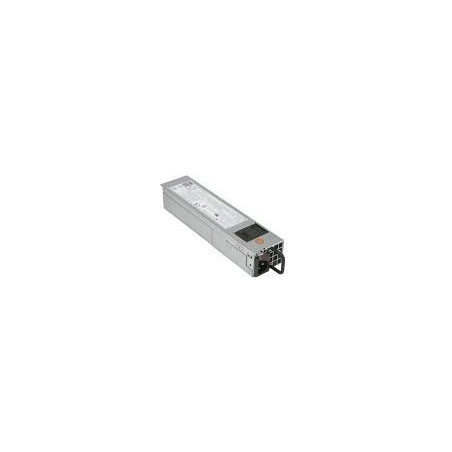 SUPERMICRO AC and DC 240V Input, 400W, Platinum Level, Redundancy power supply meet PMBus Revision 1.2 requirement,RoHS/