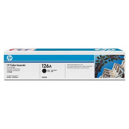 HP Toner 126A LaserJet Black