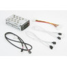 SUPERMICRO Zadní pozice - dual 2.5" 12G HDD kit pro 216B/826B/417B/846X/847B
