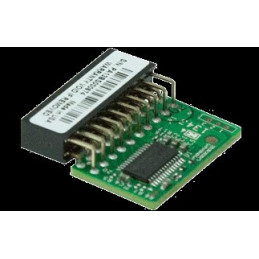 SUPERMICRO Trusted Platform Module with TCG 2.0 (19pin)