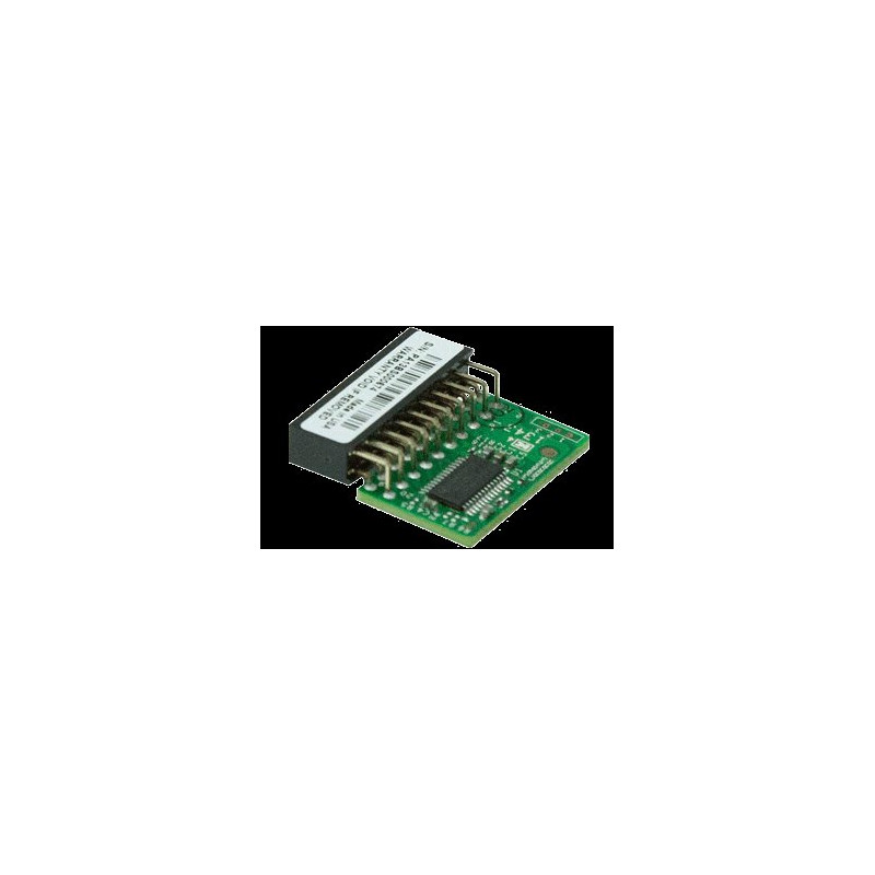 SUPERMICRO Trusted Platform Module with TCG 2.0 (19pin)