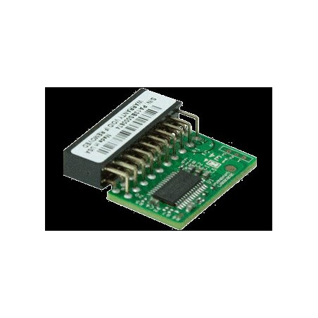 SUPERMICRO Trusted Platform Module with TCG 2.0 (19pin)