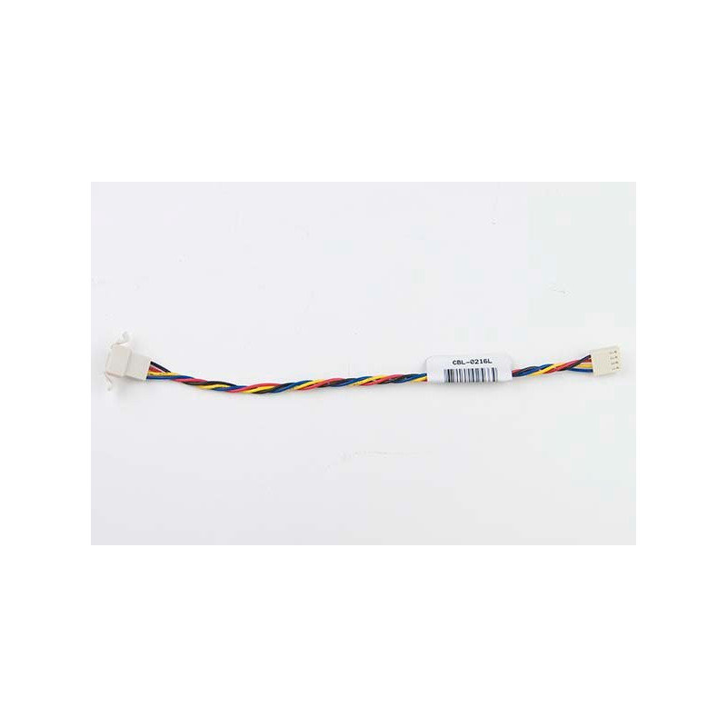 SUPERMICRO 4 TO 4 PIN FAN POWER CABLE, 210MM