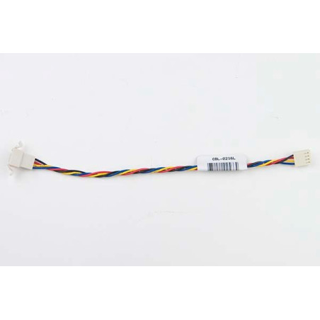 SUPERMICRO 4 TO 4 PIN FAN POWER CABLE, 210MM