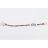 SUPERMICRO 4 TO 4 PIN FAN POWER CABLE, 210MM